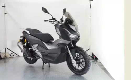 детальная картинка товара скутер vmc jet серия s1700  (49cc) детальная картинка товара скутер vmc jet серия s1700  (49cc)