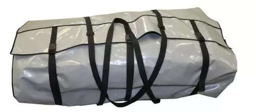 Фото Лодка Polar Bird 340M Merlin («Кречет»), стеклокомпозит