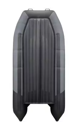 Фото Лодка Таймень RX 3700 НДНД графит/черный