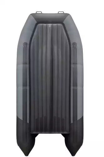 детальная картинка товара лодка таймень rx 3700 нднд графит/черный Фото Лодка Таймень RX 3700 НДНД графит/черный