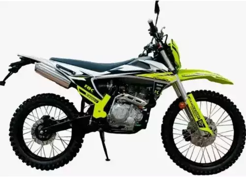 детальная картинка товара мотоцикл racer rc300-gy8a k2 300