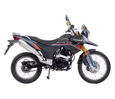 детальная картинка товара мотоцикл racer rc300-gy8 ranger