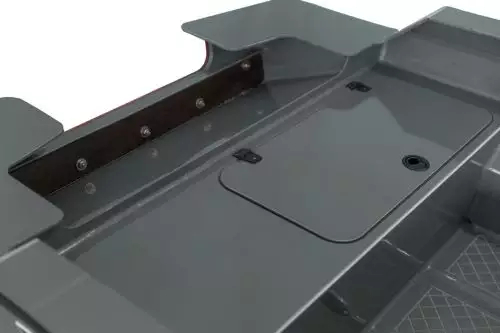 детальная картинка товара моторная лодка swimmer 370