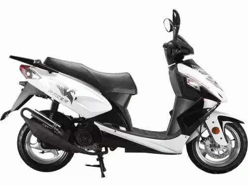 детальная картинка товара скутер racer rc150t-15 stells