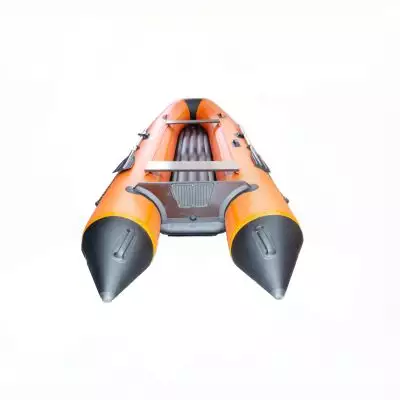 Фото Надувная лодка ORCA Катабайд 400