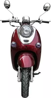 детальная картинка товара скутер vento retro 49cc (150)