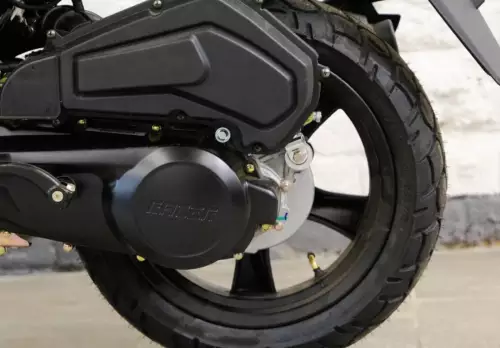 детальная картинка товара скутер racer rc150t-15f force 150