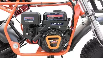 детальная картинка товара мотоцикл внедорожный скаут-7 боцман 2