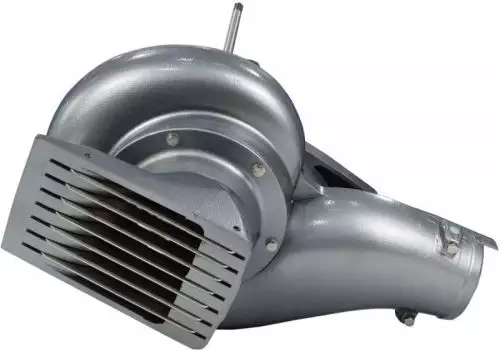 детальная картинка товара водометная насадка seapro wт15