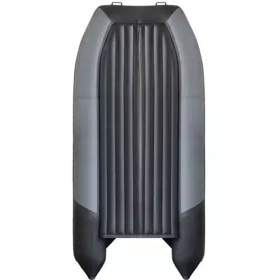 Фото Лодка Таймень RX 4100 НДНД графит/черный