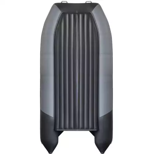 детальная картинка товара лодка таймень rx 4100 нднд графит/черный Фото Лодка Таймень RX 4100 НДНД графит/черный