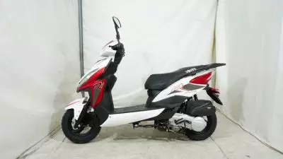 детальная картинка товара скутер vento city 49 cc (150)