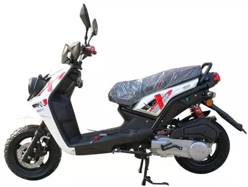 детальная картинка товара скутер vento smart 2 (150) детальная картинка товара скутер vento smart 2 (150)