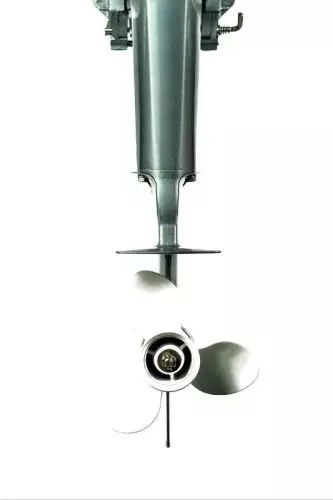 Подвесной лодочный мотор Seanovo SN15FHS купить с доставкой, в наличии