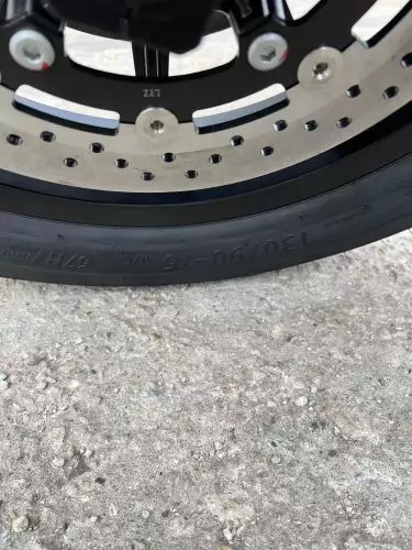 детальная картинка товара мотоцикл vmc cruiser 650