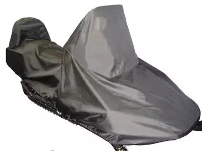 детальная картинка товара чехол на снегоход brp ski-doo skandic  550suv
