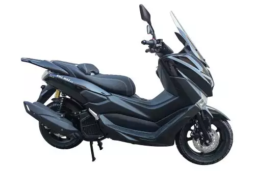 детальная картинка товара скутер vmc max rs 150cc(replica yamaha tmax)