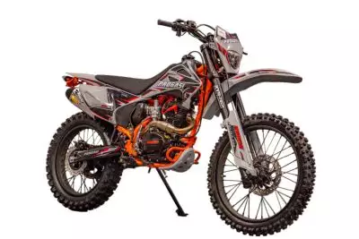 детальная картинка товара мотоцикл progasi palma 250