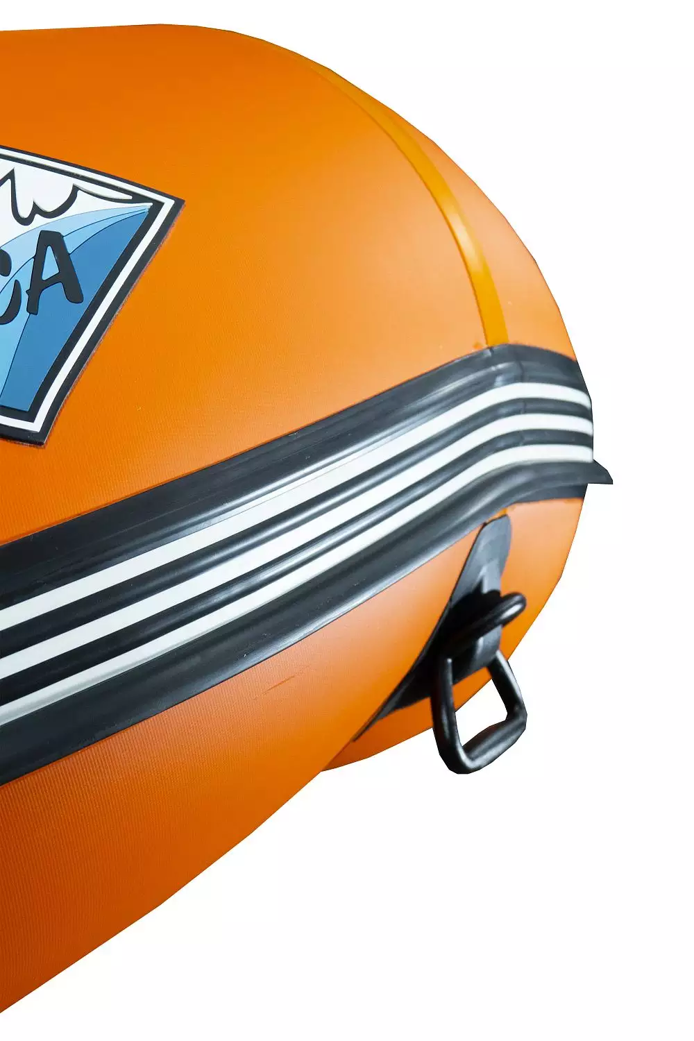 детальная картинка товара надувная лодка orca драккар 390 нд Фото Надувная лодка ORCA ДРАККАР 390 НД