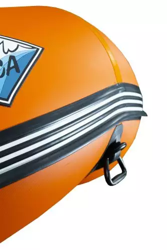 детальная картинка товара надувная лодка orca драккар 390 нд Фото Надувная лодка ORCA ДРАККАР 390 НД