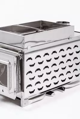 детальная картинка товара печь-камин "инвент про" (большая)