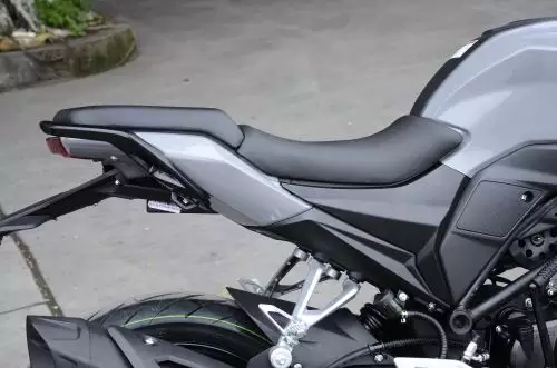 детальная картинка товара мопед vmc grace 49(125)