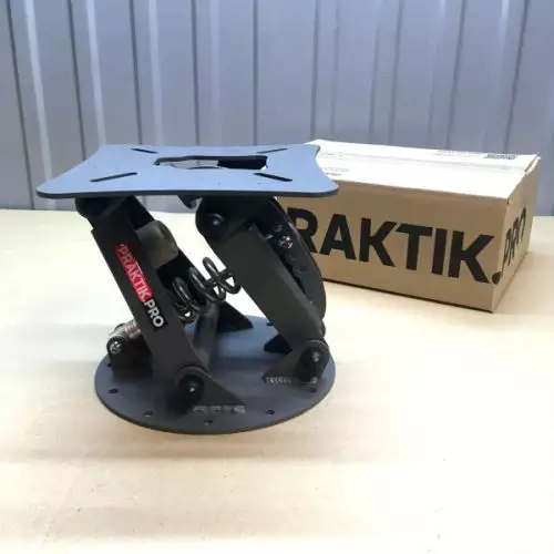 детальная картинка товара амортизационная стойка практик 200