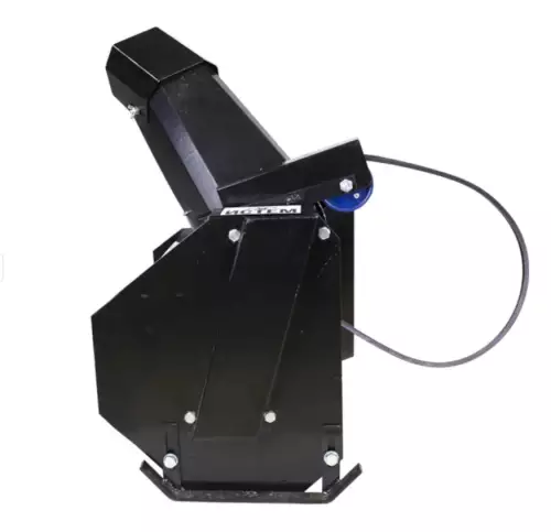 детальная картинка товара снегоотбрасыватель для мотоблока сомб-1 (istem)