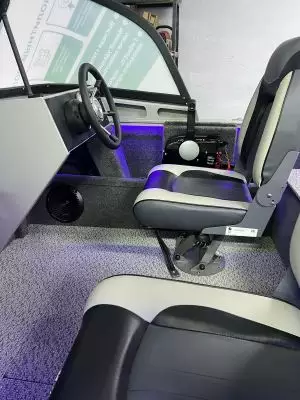 детальная картинка товара амортизационная стойка практик 200s