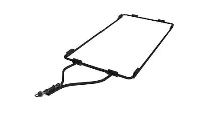 детальная картинка товара сани-волокуши 1500мм с дышлом