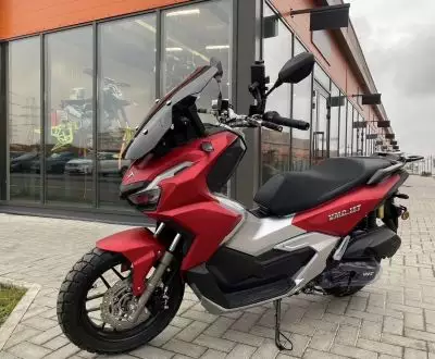 детальная картинка товара скутер vmc jet серия t1700  (49cc)