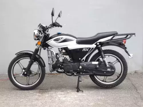 детальная картинка товара мопед vento riva 2 rx 125 (49.9)