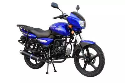 детальная картинка товара мопед nordwing