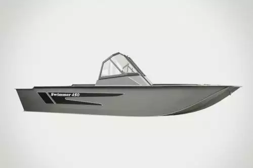 детальная картинка товара моторная лодка swimmer 450 z детальная картинка товара моторная лодка swimmer 450 z