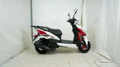 детальная картинка товара скутер vento city 49 cc (150)