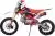 детальная картинка товара питбайк racer trx 125e детальная картинка товара питбайк racer trx 125e