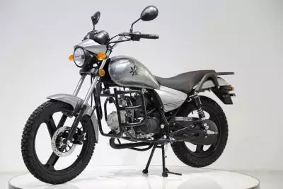 детальная картинка товара мопед jordan evo