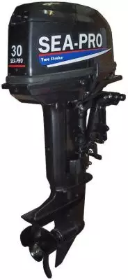Лодочный мотор Sea Pro Т30Е&S в наличии, купить со скидкой, описание Лодочный мотор Sea Pro Т30Е&S купить с доставкой, в наличии