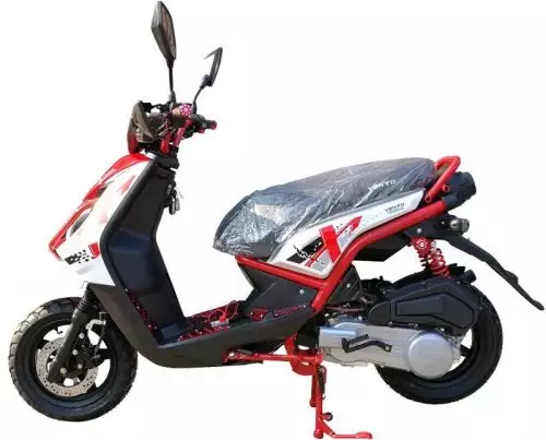 детальная картинка товара скутер vento smart 49cc (150) детальная картинка товара скутер vento smart 49cc (150)