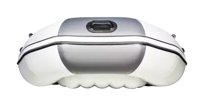 Фото Лодка Таймень NX 2800 НДНД "Комби" светло-серый/графит