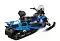 детальная картинка товара снегоход туристический irbis sf300