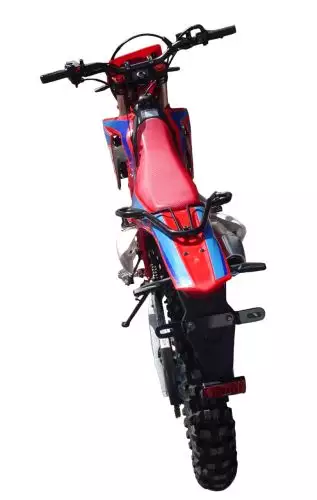 детальная картинка товара мотоцикл taco 250 pr детальная картинка товара мотоцикл taco 250 pr