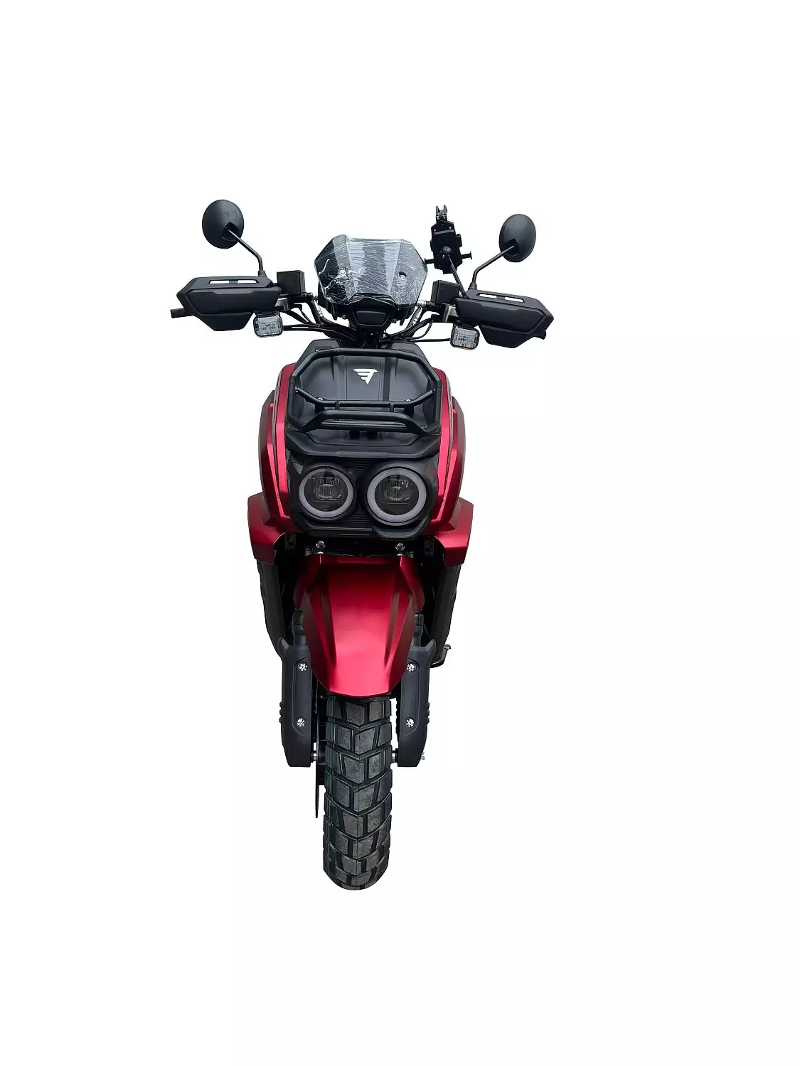 детальная картинка товара скутер vento smart 3 (200)