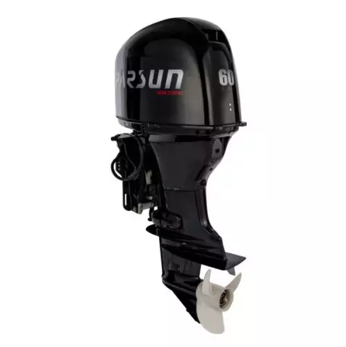 Мотор лодочный GOLFSTREAM F60FEL-T-EFI (Parsun) купить с доставкой, в наличии