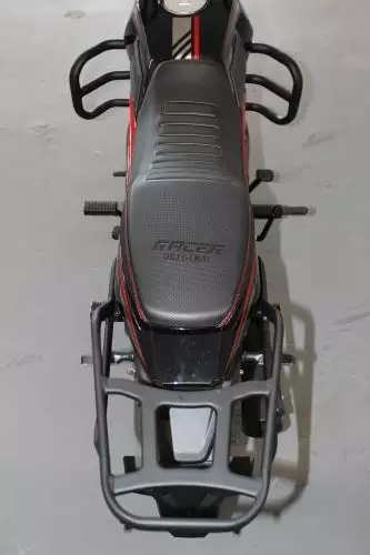 детальная картинка товара мопед racer alpha new