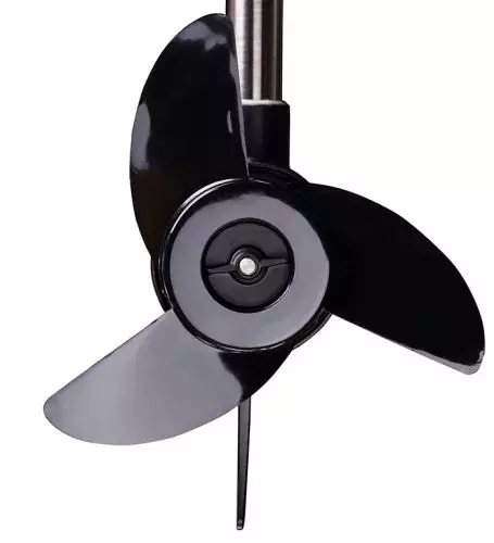 детальная картинка товара лодочный электромотор sea-pro b34/66