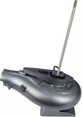 детальная картинка товара водометная насадка seapro wт15