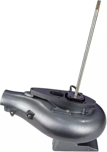 детальная картинка товара водометная насадка seapro wт15