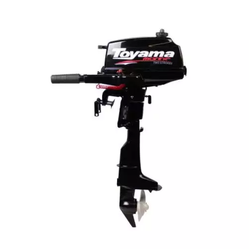 Лодочный мотор TOYAMA TC3.6BMS купить с доставкой, в наличии