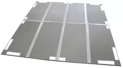 детальная картинка товара пол эва для палаток polar bird и снегирь 4т